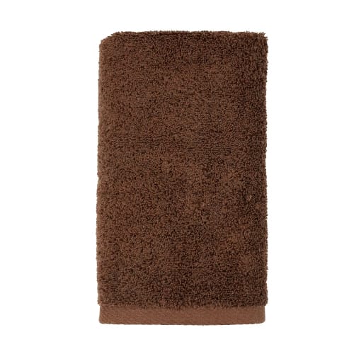 Millennium® Hand Towel, 100% Ring Spun Combed Cotton, 16x28, 4.5lbs/dz, Coco